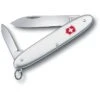 Victorinox Taschenmesser Excelsior Alox, 0.6901.16, Silber, 3 Funktionen