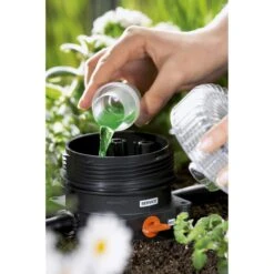 Gardena Micro-Drip-System Düngerbeimischgerät, 8313-20, Für Flüssigdünger 8 Gardena Micro-Drip-System Düngerbeimischgerät, 8313-20, Für Flüssigdünger -Heimladen 51374b9dcdd442a18488c83732a6db5c389fc37c micro drip system gardena duengerbeimischgeraet