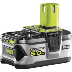Ryobi Laubbläser-Laubsauger RBV1850 ONE+, Akku, 18V / 5Ah, Mit 1 Akku, Ladegerät, 50 Liter Fangsack 8 Ryobi Laubbläser-Laubsauger RBV1850 ONE+, Akku, 18V / 5Ah, Mit 1 Akku, Ladegerät, 50 Liter Fangsack -Heimladen 52196f1b6c3d466c4b18c4adbd343a8d7b455be0 laubblaeser laubsauger ryobi rbv1850 one plus akku