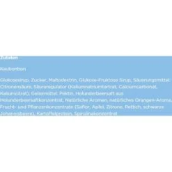 Ahoj-Brause Kaubonbons, Mit Fruchtgeschmack, 150g 6 Ahoj-Brause Kaubonbons, Mit Fruchtgeschmack, 150g -Heimladen 532cdb2aa201e9b566b80c84e437cc2eabe7f668 kaubonbons ahoj brause