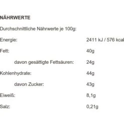 Feodora Minischokolade Choco Big Box Vollmilch, Minischokoladentäfelchen, 100 Stück, 750g 7 Feodora Minischokolade Choco Big Box Vollmilch, Minischokoladentäfelchen, 100 Stück, 750g -Heimladen 545c017a119c255d1612eb107b0da0b046f1a482 minischokolade feodora choco big box vollmilch