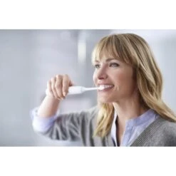 Philips Elektrische-Zahnbürste Sonicare, HX6807/28, ProtectiveClean 4300, 1 Putzmodus, Inkl. 1 Etui -Heimladen 54d36f29b6ec27a96e7ab6c7f1917e10a3aa17be elektrische zahnbuerste philips sonicare hx680728