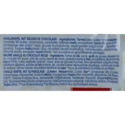 Lotus Waffeln Suzy Vanille Mit Schokolade, Je 37g, 40 Stück -Heimladen 555929fbf4d87db44720fcced26f2479c8ba593c waffeln lotus suzy vanille mit schokolade