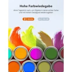 TaoTronics Schreibtischlampe TT-DL092 LED, Standfuß, Dimmbar, USB, Lichtsensor 13 TaoTronics Schreibtischlampe TT-DL092 LED, Standfuß, Dimmbar, USB, Lichtsensor -Heimladen 56b105f0a962de67536534bf1988ab4de6dbb87f schreibtischlampe taotronics tt dl092 led