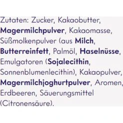 Milka Minischokolade Naps Mix, Mini-Tafeln, 1kg, 207 Stück 8 Milka Minischokolade Naps Mix, Mini-Tafeln, 1kg, 207 Stück -Heimladen 56dcb190a4c59eb1c0832e9353b534a19be021e8 minischokolade milka naps mix