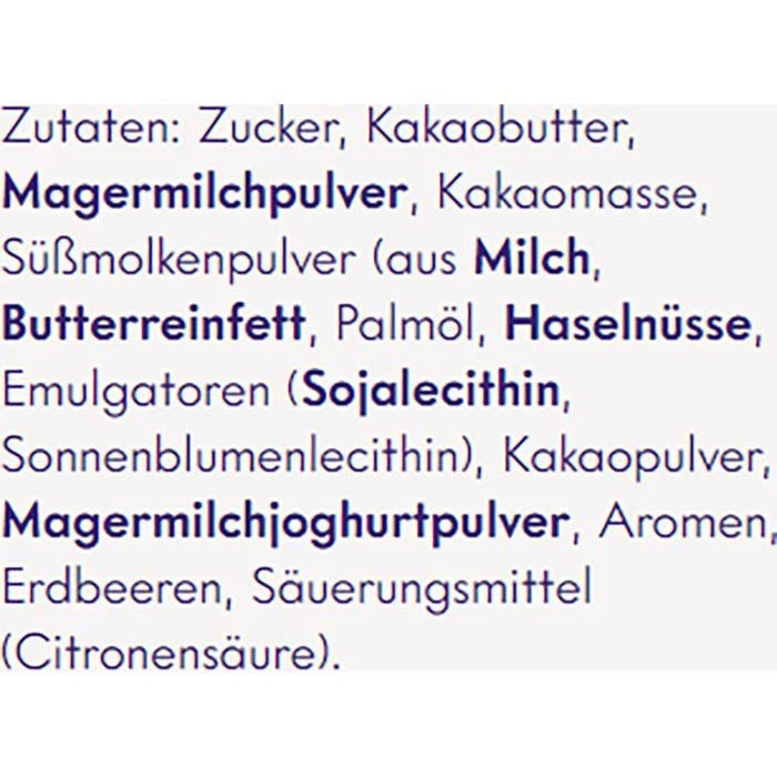 Milka Minischokolade Naps Mix, Mini-Tafeln, 1kg, 207 Stück 4 Milka Minischokolade Naps Mix, Mini-Tafeln, 1kg, 207 Stück – Bild 4