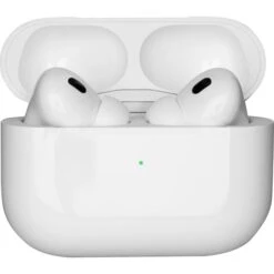 Apple Headset AirPods Pro 2022 MQD83ZM/A, 2. Gen, Ausstellungsstück, Mit Kabellosem MagSafe Ladecase -Heimladen 5764b19a36014755892454d254645a0e03c181f5 headset apple airpods pro 2022 mqd83zma 2. gen