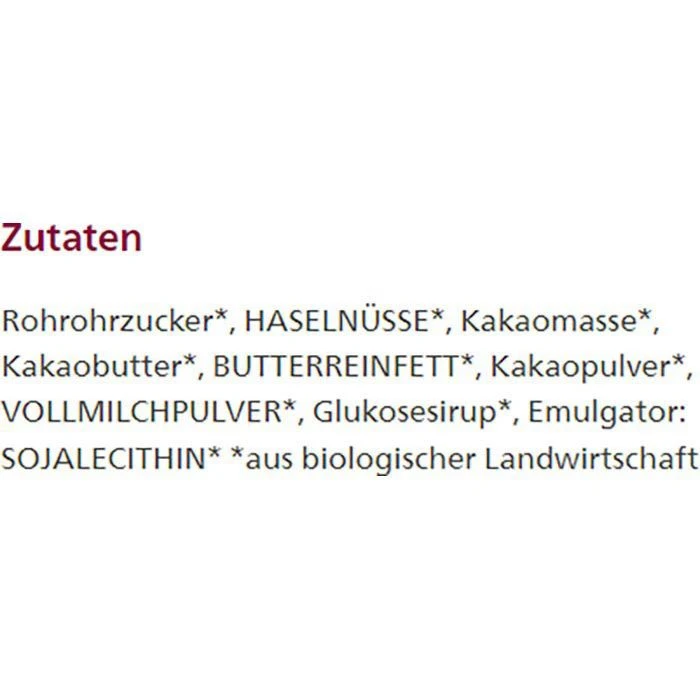 Alnatura Pralinen Selection Trüffel Nougat, BIO, 100g 3 Alnatura Pralinen Selection Trüffel Nougat, BIO, 100g – Bild 3