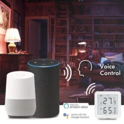 LogiLink Thermo-Hygrometer SC0116, Innen, Digital, Mit App 14 LogiLink Thermo-Hygrometer SC0116, Innen, Digital, Mit App -Heimladen 5c0522fee89117b69c497c4b8c8592fa0b4dc18d thermo hygrometer logilink sc0116 innen