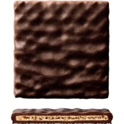 Bahlsen Waffeln Perpetum Edelherb, 97g -Heimladen 5e9d6e95c15abfbc4e09ea837879d1ce27597425 waffeln bahlsen perpetum edelherb