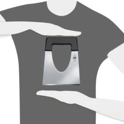 Victorinox Käsemesser Fibrox 6.1103.16, Käseschaufel, Edelstahl, Klinge 18 X 16cm 9 Victorinox Käsemesser Fibrox 6.1103.16, Käseschaufel, Edelstahl, Klinge 18 X 16cm -Heimladen 625e3484e3cda033c8ea8f4e55685b2b48b5e04b kaesemesser victorinox fibrox 6.1103.16