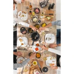 Zwilling Menümesser King 07041-805, Edelstahl, Monoblock, Silber Poliert, Set 12 Stück -Heimladen 631506c4949e4920354c6ee8c71e934214d9d4e3 menuemesser zwilling king 07041 805 edelstahl