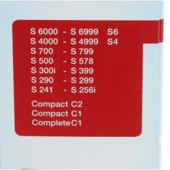 Miele Staubsaugerbeutel HyClean 3D Efficiency FJM, XXL, Für Staubsauger Miele S4 Und S6, 16 Stück -Heimladen 64ea3d69edc8a8a1b033b0a721828062bac09cba staubsaugerbeutel miele hyclean 3d efficiency fjm