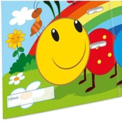 Herma Ordner 19819 Kindergarten, Karton, A4, 7cm, Motiv Frieda & Friends 11 Herma Ordner 19819 Kindergarten, Karton, A4, 7cm, Motiv Frieda & Friends -Heimladen 67314b4e0478666b1ccdea54718911d98993fe21 ordner herma 19819 kindergarten karton a4