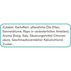 Lays Chips Salt & Vinegar, Kartoffelchips, 150g -Heimladen 68cad85548d268a0c2aa24c0c49e5116aff1c6e5 chips lays salt und vinegar