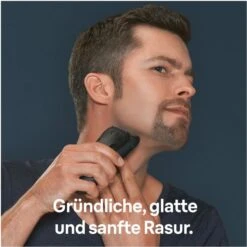 Braun Scherkopf 10B/20B 1000/2000 Series Kombipack, Für Braun Rasierer Series 1, FreeControl, CruZer -Heimladen 6934cea9c18c0b77e0d5a24e9965b50c3c1d0165 scherkopf braun 10b20b 10002000 series kombipack