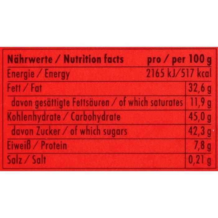 Niederegger Geschenkset Toolbox Männersache, Metalldose Mit Marzipan-Spezialitäten 8 Niederegger Geschenkset Toolbox Männersache, Metalldose Mit Marzipan-Spezialitäten – Bild 8