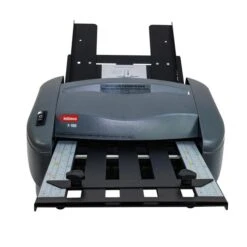 Intimus Falzmaschine F-150, Bis DIN A4, Falzungen: 4000 Blatt/h -Heimladen 6a894cde30d8c7b46f8c432c6554d6084097ebdf falzmaschine intimus f 150 bis din a4