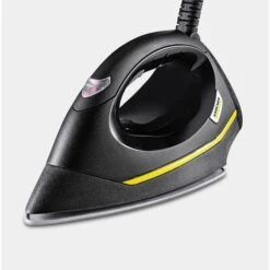 Kärcher Bügeleisen Iron EasyFinish, 2.863-310.0, Dampfdruck-Bügeleisen Für Kärcher Dampfreiniger -Heimladen 6b5a8820ce60521760947595a807ec0a6e8fd731 buegeleisen kaercher iron easyfinish 2.863 310.0