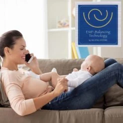 CHI-energy-products Elektrosmog-Schutz Aufkleber, 5G Und WLAN, EMF-Balancing -Heimladen 6d0a09c6f20f935dd4fc89a1055d3ef8d19f8fcd elektrosmog schutz chi energy products aufkleber