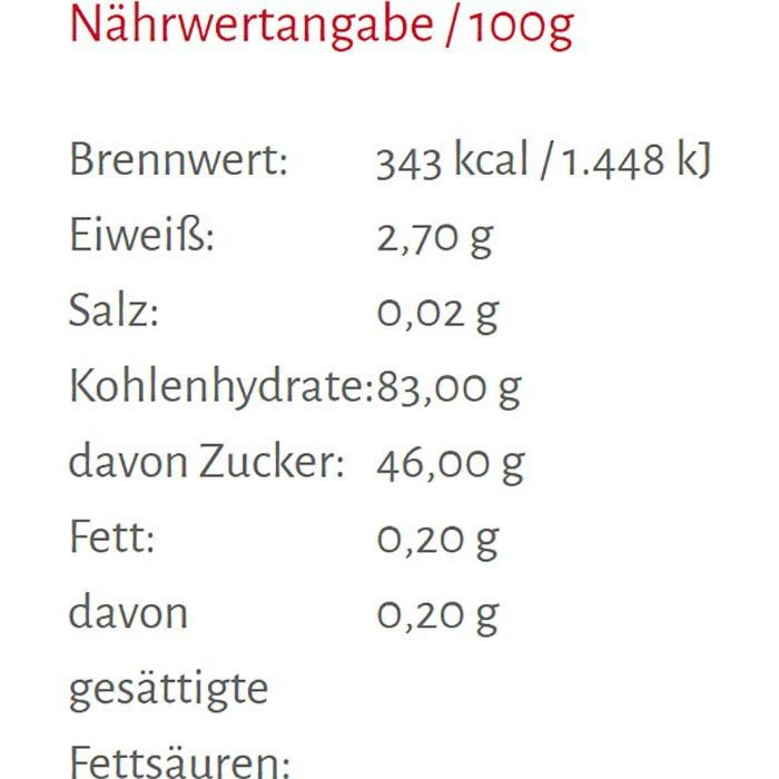 Red-Band Fruchtgummis Fun Mix, 500g 4 Red-Band Fruchtgummis Fun Mix, 500g – Bild 4