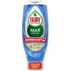 Fairy Spülmittel Max Power Antibakteriell, Das Kleine Wunder Gegen Fett, 660 Ml