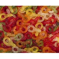 Haribo Fruchtgummis Kinder Schnuller, 1200g, 150 Stück, In Dose -Heimladen 7050a8dc3c4e5659d4f176f189c3189188286515 fruchtgummis haribo kinder schnuller