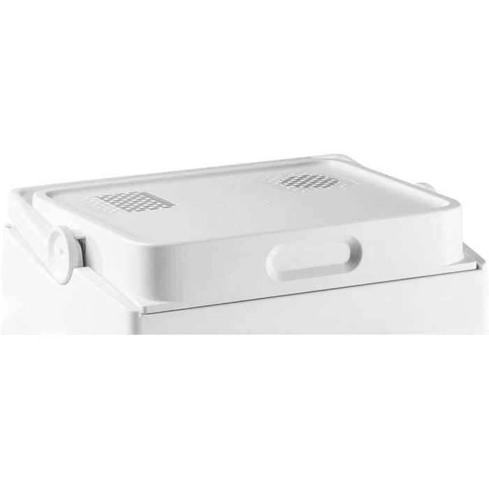 Mobicool Kühlbox MV30 AC/DC, 29 Liter, Elektrisch, 12/230V 2 Mobicool Kühlbox MV30 AC/DC, 29 Liter, Elektrisch, 12/230V – Bild 2