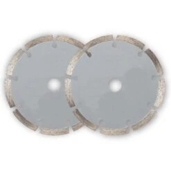 Einhell Mauernutfräse TC-MA 1300, Schlitzfräse, 1320 Watt, 125mm, Schnittleistung Bis 30mm -Heimladen 723e0a949ca916f1fc9e0aaab0d70e5f2e27e3df mauernutfraese einhell tc ma 1300 schlitzfraese