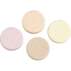 Bonbons Ahoj-Brause Brausebonbons, 1000 Stück -Heimladen 78bca07a0c338b22dd2792551de9482b3aae1597 brausebonbons ahoj brause