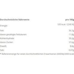 Niederegger Marzipan Walnuss Auf Marzipan, 40 Stück, 680g -Heimladen 7ee601f60d03e5bbf31d4df2dcd30227d6688cbb marzipan niederegger walnuss auf marzipan