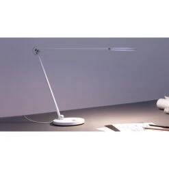 Xiaomi Schreibtischlampe Mi LED Desk Lamp Pro, Standfuß, Dimmbar, Smart 8 Xiaomi Schreibtischlampe Mi LED Desk Lamp Pro, Standfuß, Dimmbar, Smart -Heimladen 8007cb4f8055e293c56331868a804319bf3773af schreibtischlampe xiaomi mi led desk lamp pro