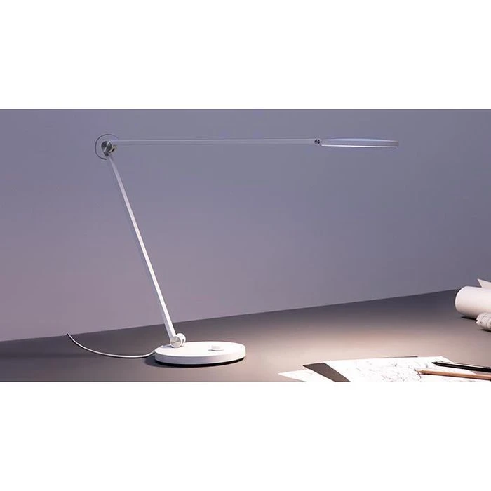 Xiaomi Schreibtischlampe Mi LED Desk Lamp Pro, Standfuß, Dimmbar, Smart 3 Xiaomi Schreibtischlampe Mi LED Desk Lamp Pro, Standfuß, Dimmbar, Smart – Bild 3