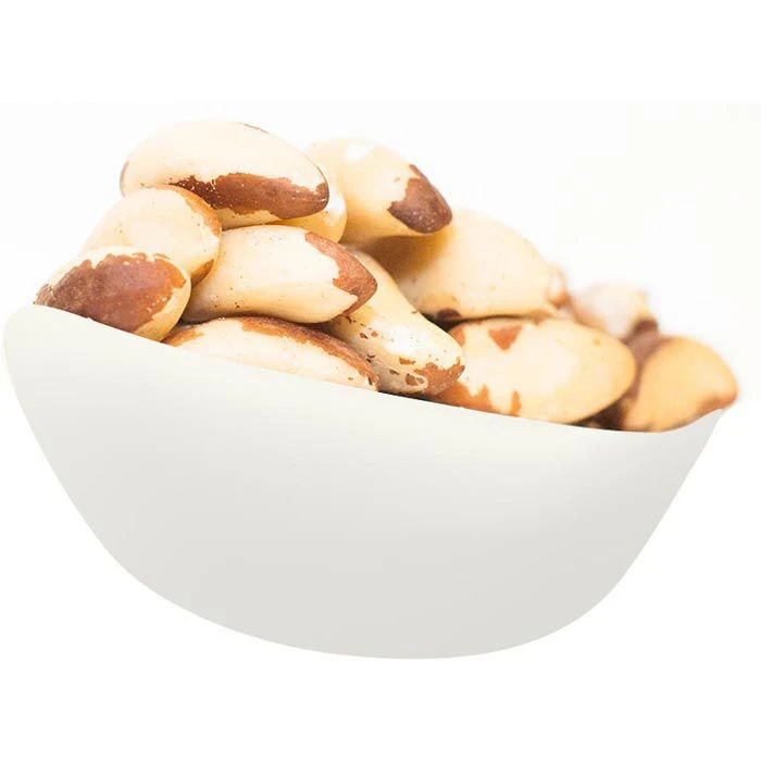 1001-Frucht Paranüsse Ohne Schale, Roh, 1kg 2 1001-Frucht Paranüsse Ohne Schale, Roh, 1kg – Bild 2