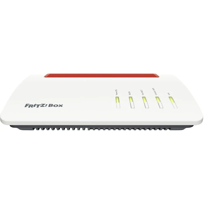 AVM WLAN-Router FRITZ!Box 7590 AX, Ausstellungsstück, 3600 MBit/s, DECT Basis 2 AVM WLAN-Router FRITZ!Box 7590 AX, Ausstellungsstück, 3600 MBit/s, DECT Basis – Bild 2