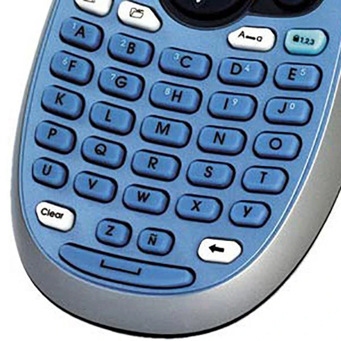 Dymo LetraTag LT 100H Beschriftungsgerät S0883990 4 Dymo LetraTag LT 100H Beschriftungsgerät S0883990 – Bild 4