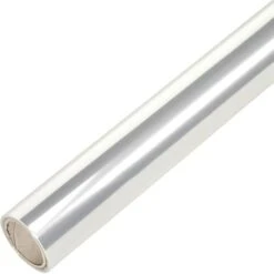 Papstar Geschenkfolie 18405, 70cm X 10m, Glasklar, Folienstärke 25my -Heimladen 84755fe3838527c991d61d25b578e891aa92f673 geschenkfolie papstar 18405 70cm x 10m