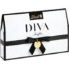 Lindt Pralinen DIVA Trüffel, Clutch, 114g, 10 Stück