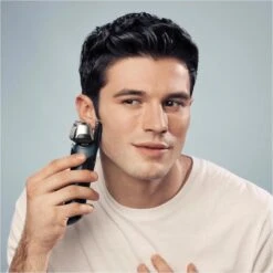 Braun Elektrorasierer Series 8 8463cc, Fjordgrau, Wet & Dry, 3+1 Scherkopf, 5-in-1 Reinigungsstation -Heimladen 886e35153923aab0c0e9ca1e2914e95a3502ac1c elektrorasierer braun series 8 8463cc fjordgrau