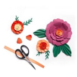 Folia Büroschere Kreativ-Scherenset, 3er Set, 10 Cm, 16 Cm, 21 Cm, Aus Metall, Schwarz -Heimladen 8b577517e44774203a294c4cdb94c7cb24ecdf27 bueroschere folia kreativ scherenset 3er set