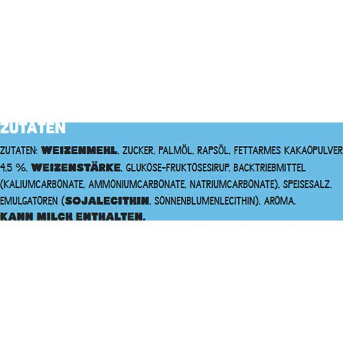 Oreo Kekse Original, Mit Crème-Füllung, 176g 3 Oreo Kekse Original, Mit Crème-Füllung, 176g – Bild 3