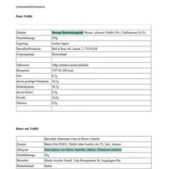 Geschenkset Schatzkiste Pasta, Bandnudel- Und Pilz-Spezialitäten In Holztruhe 7 Geschenkset Schatzkiste Pasta, Bandnudel- Und Pilz-Spezialitäten In Holztruhe -Heimladen 917f62bb3106ff1bcdf90cf42a3d2b4acac13735 geschenkset boettcher ag schatzkiste pasta