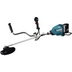 Makita Rasentrimmer UR006GM101 XGT, Akku, 40V/4,0Ah, 1 Akku, 2-Handgriff, Fadenkopf / Messer -Heimladen 947dc9b33dc0a70928a0a70666b97258823c5786 rasentrimmer makita ur006gm101 xgt akku