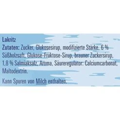 Katjes Lakritz Salzige Heringe, 200g -Heimladen 954a9c751dbba3295accc4398738c4d08c0fac4a lakritz katjes salzige heringe