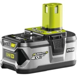 Ryobi Rasenmäher RLM18X33B40 ONE+, Akku, 18V / 4Ah, Mit 1 Akku, Ladegerät, Fangkorb 35 Liter -Heimladen 962b4951cfa341ec4e35d38c23c3e0f2590e7408 rasenmaeher ryobi rlm18x33b40 one plus akku