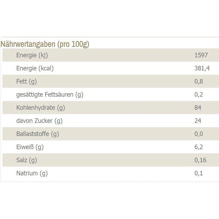 Puffreis Frigeo Mit Fruchtgeschmack, Je 42g, 40 Stück 4 Puffreis Frigeo Mit Fruchtgeschmack, Je 42g, 40 Stück – Bild 4