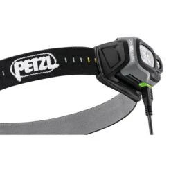 Petzl Stirnlampe Swift RL Pro LED, 900 Lumen, Akku, Lichtsensor, Rotlicht, Schwarz -Heimladen 96cb120992d466e3edf0fda589f4278d7d23882e stirnlampe petzl swift rl pro led