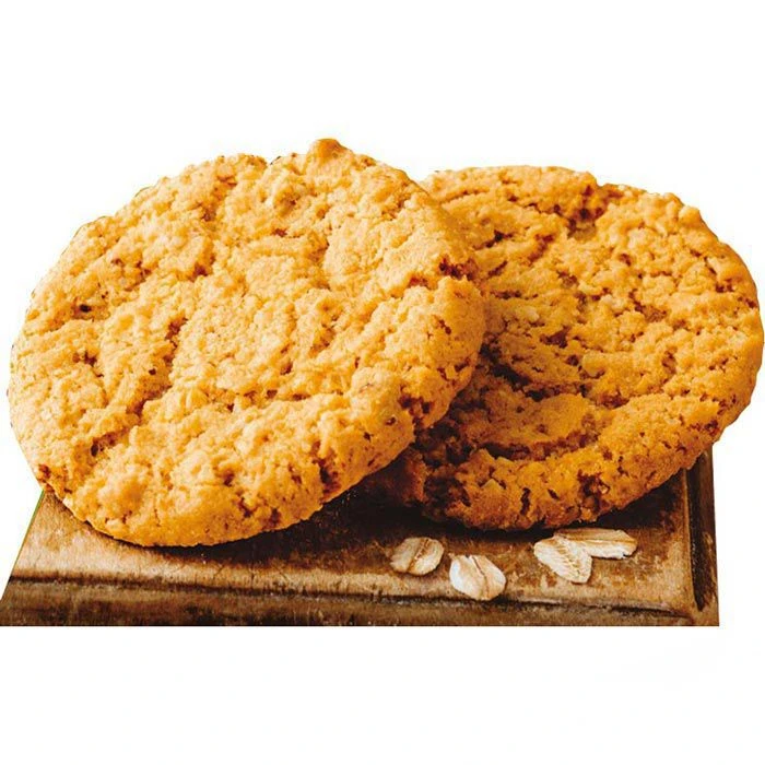 De-Beukelaer Kekse Cereola Hafer Cookie, 150g 2 De-Beukelaer Kekse Cereola Hafer Cookie, 150g – Bild 2