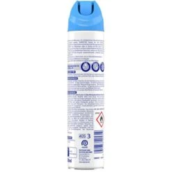 Sagrotan Raumduft Neutra Air 2in1, 300 Ml, Lufterfrischer & Flächendesinfektion, Ozeanfrische -Heimladen 982de52b5c203fd748303f2556c658ff9a28d543 raumduft sagrotan neutra air 2in1 300 ml