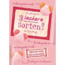 Katjes Schaumzucker Fred Ferkel, 200g -Heimladen 990eb5429be7d2cedeaaf887a34983d27b28bfbe schaumzucker katjes fred ferkel